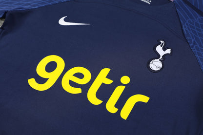 Conjunto de Treino Tottenham 23/24 (Sob encomenda)