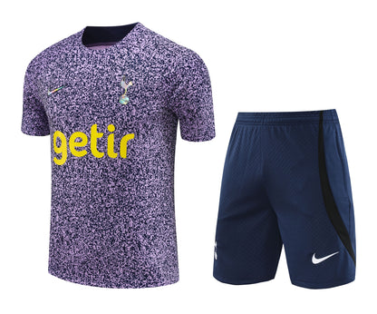 Conjunto de Treino Tottenham 23/24 (Sob encomenda)