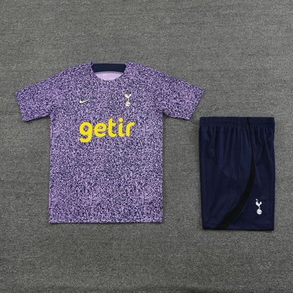 Conjunto de Treino Tottenham 23/24 (Sob encomenda)