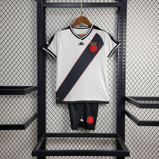 Kit Infantil Vasco II 24/25 (Sob encomenda)