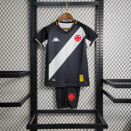 Kit Infantil Vasco I 23/24 (Sob encomenda)