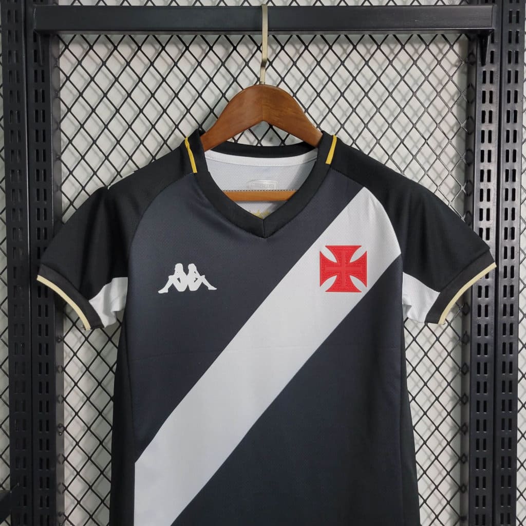 Kit Infantil Vasco I 23/24 (Sob encomenda)