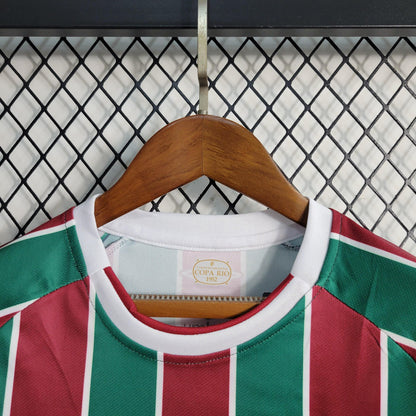 Kit Infantil Fluminense I 23/24 (Sob encomenda)