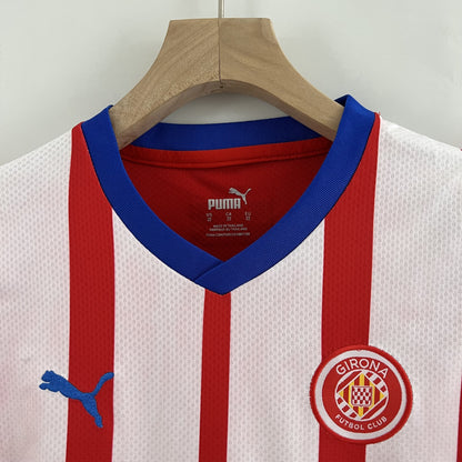 Kit Infantil Girona I 23/24 (Sob encomenda)