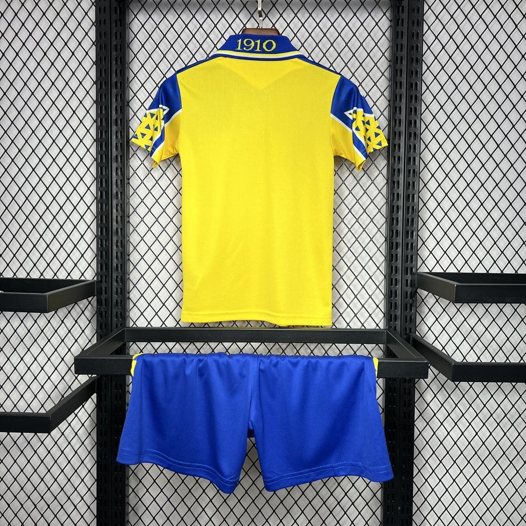 Kit Infantil Cádiz I 24/25 (Sob encomenda)