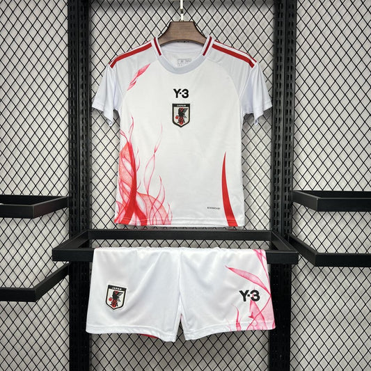 Kit Infantil Japão II 2024 (Sob encomenda)