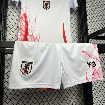 Kit Infantil Japão II 2024 (Sob encomenda)