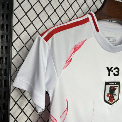 Kit Infantil Japão II 2024 (Sob encomenda)