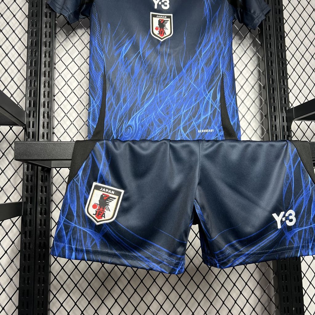 Kit Infantil Japão I 2024 (Sob encomenda)