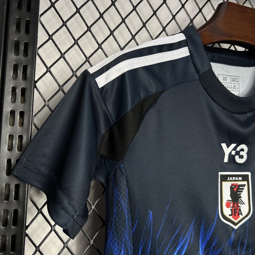 Kit Infantil Japão I 2024 (Sob encomenda)