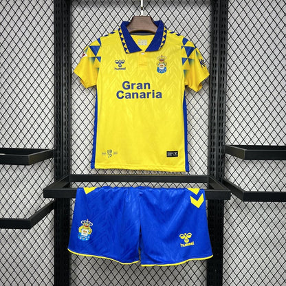 Kit Infantil Las Palmas I 24/25 (Sob encomenda)