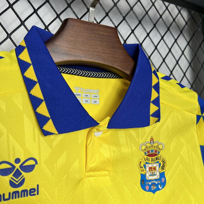 Kit Infantil Las Palmas I 24/25 (Sob encomenda)