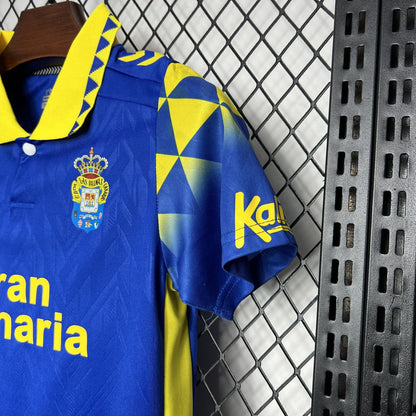 Kit Infantil Las Palmas II 24/25 (Sob encomenda)