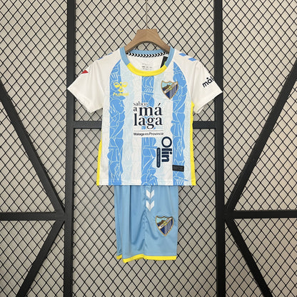 Kit Infantil Málaga I 24/25 (Sob encomenda)