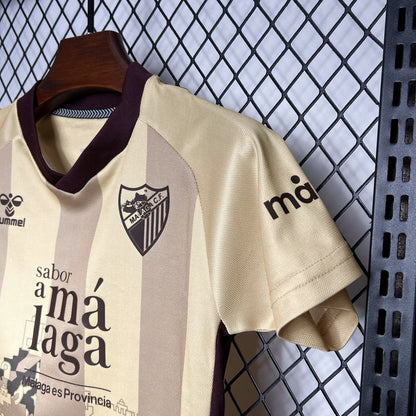 Kit Infantil Málaga III 24/25 (Sob encomenda)