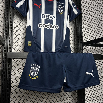 Kit Infantil Monterrey I 24/25 (Sob encomenda)