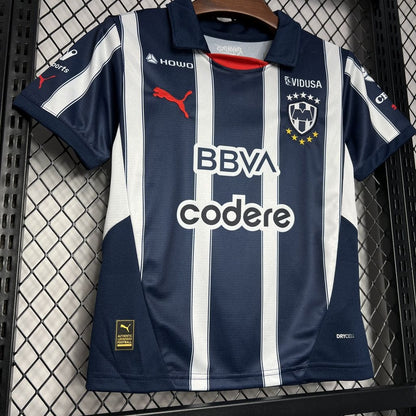 Kit Infantil Monterrey I 24/25 (Sob encomenda)