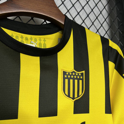 Kit Infantil Peñarol I 24/25 (Sob encomenda)