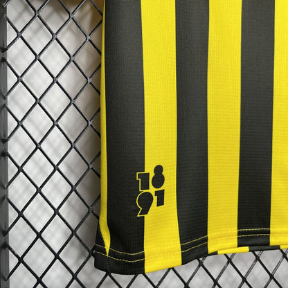 Kit Infantil Peñarol I 24/25 (Sob encomenda)