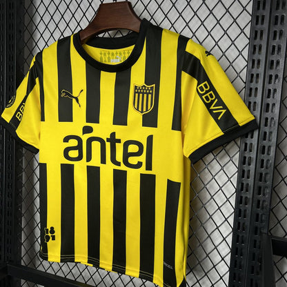 Kit Infantil Peñarol I 24/25 (Sob encomenda)