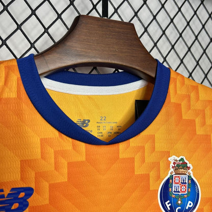 Kit Infantil Porto II 24/25 (Sob encomenda)