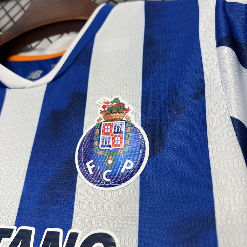 Kit Infantil Porto I 24/25 (Sob encomenda)