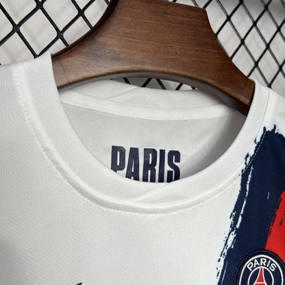 Kit Infantil PSG II 24/25 (Sob encomenda)