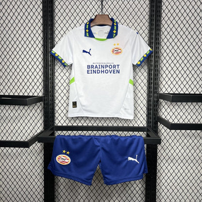 Kit Infantil PSV III 24/25 (Sob encomenda)