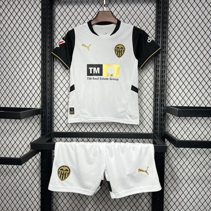 Kit Infantil Valência I 24/25 (Sob encomenda)