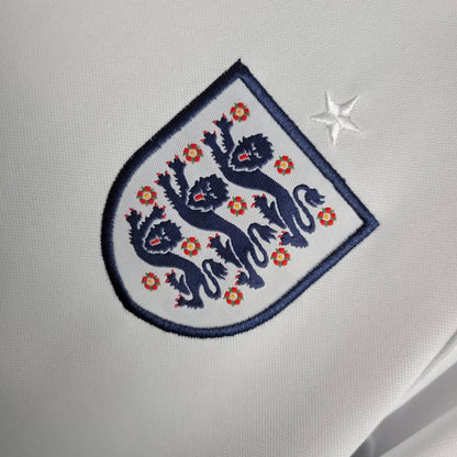 Kit Infantil Inglaterra I 2024 (Sob encomenda)