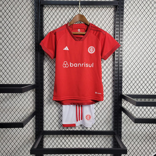 Kit Infantil Internacional I 23/24 (Sob encomenda)