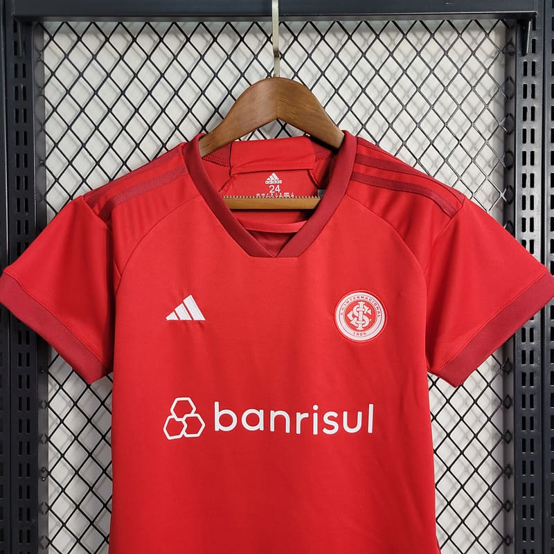 Kit Infantil Internacional I 23/24 (Sob encomenda)