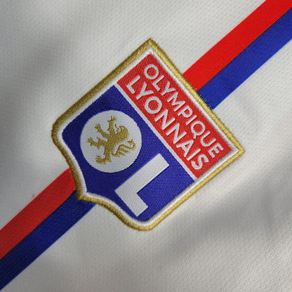 Kit Infantil Lyon I 23/24 (Sob encomenda)