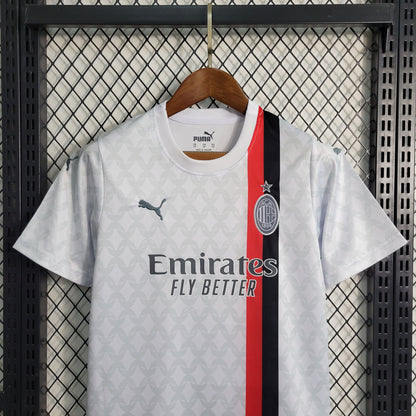 Kit Infantil Milan II 23/24 (Sob encomenda)