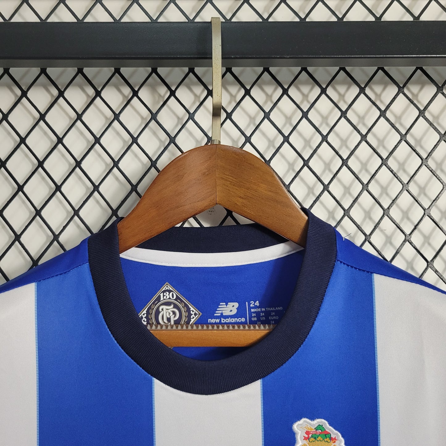 Kit Infantil Porto I 23/24 (Sob encomenda)