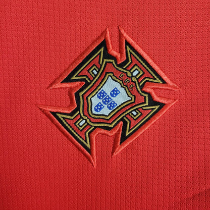 Kit Infantil Portugal I 2024 (Sob encomenda)