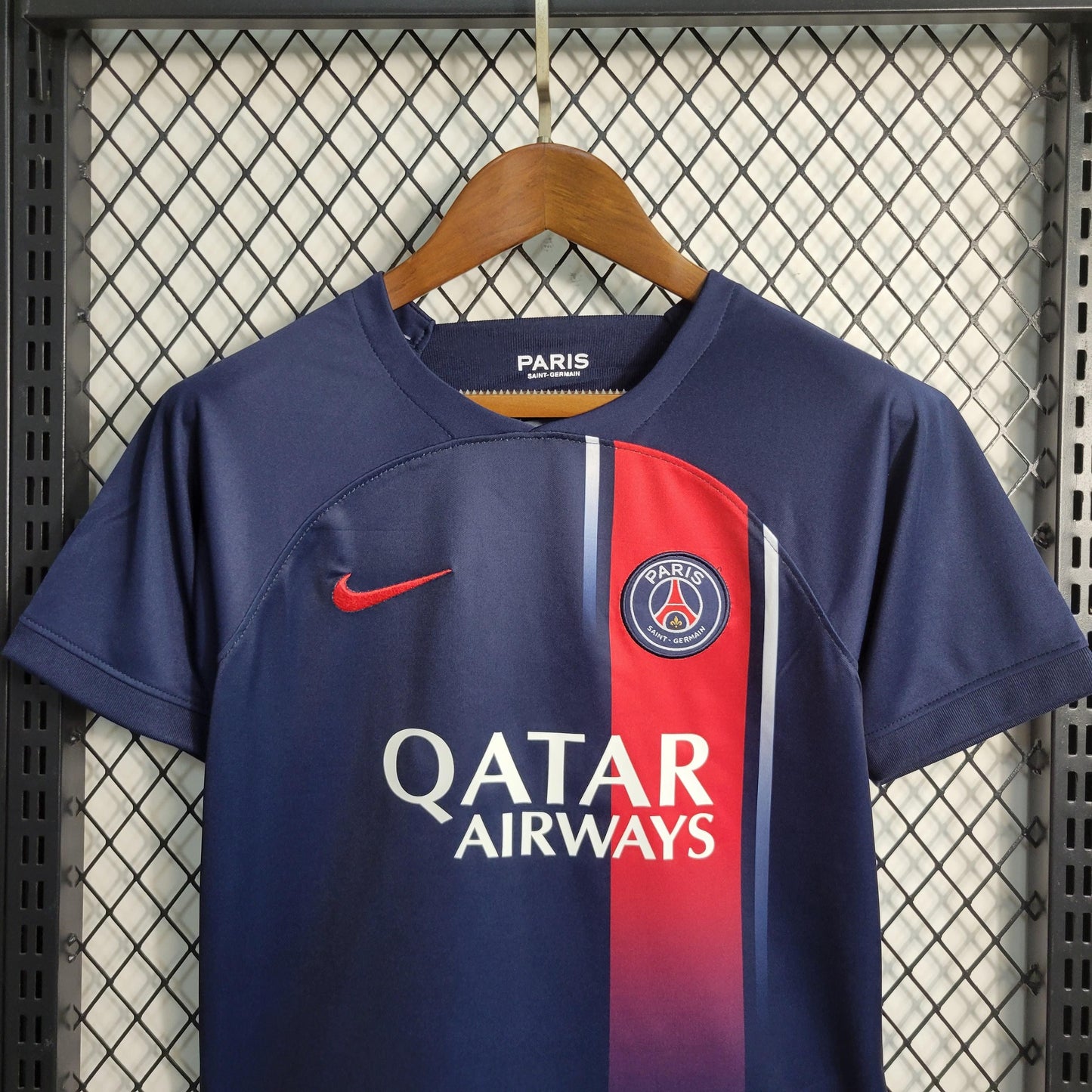 Kit Infantil PSG I 23/24 (Sob encomenda)