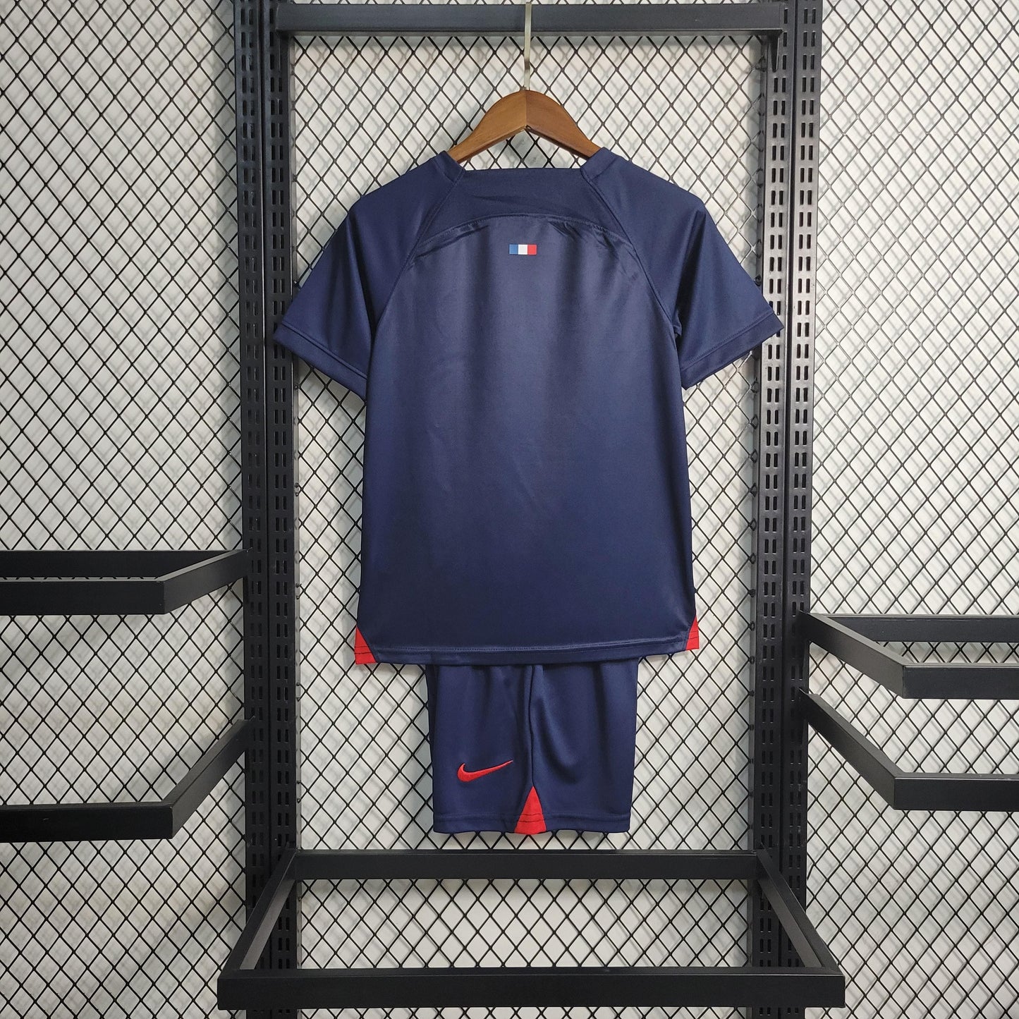 Kit Infantil PSG I 23/24 (Sob encomenda)