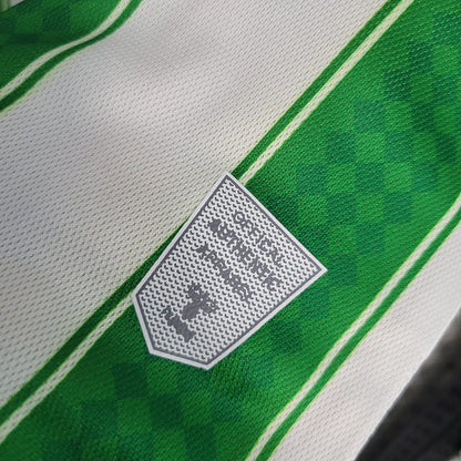 Kit Infantil Real Bétis I 23/24 (Sob encomenda)