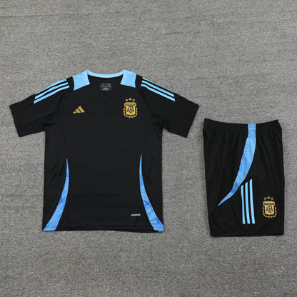 Conjunto de Treino Argentina 2024 (Sob encomenda)