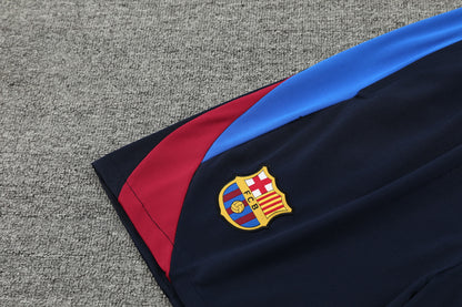 Conjunto de Treino Barcelona 24/25 (Sob encomenda)