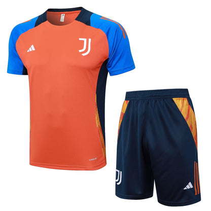 Conjunto de Treino Juventus 24/25 (Sob encomenda)