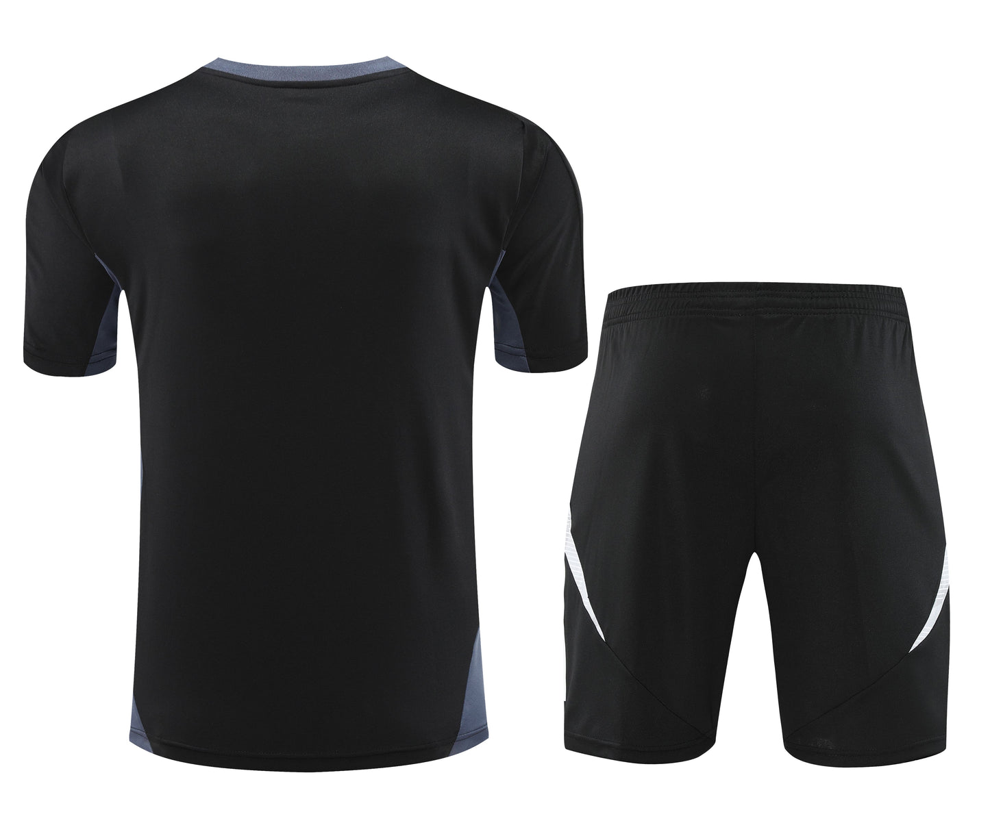 Conjunto de Treino Manchester United 24/25 (Sob encomenda)