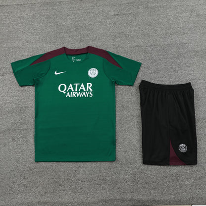 Conjunto de Treino PSG 24/25 (Sob encomenda)