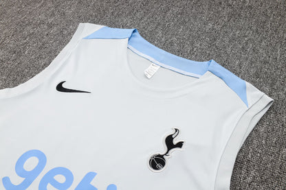 Conjunto de Treino Tottenham 24/25 (Sob encomenda)