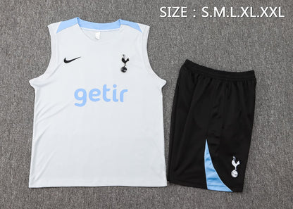 Conjunto de Treino Tottenham 24/25 (Sob encomenda)