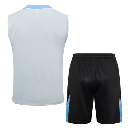 Conjunto de Treino Tottenham 24/25 (Sob encomenda)