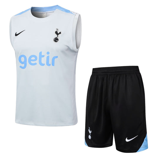 Conjunto de Treino Tottenham 24/25 (Sob encomenda)