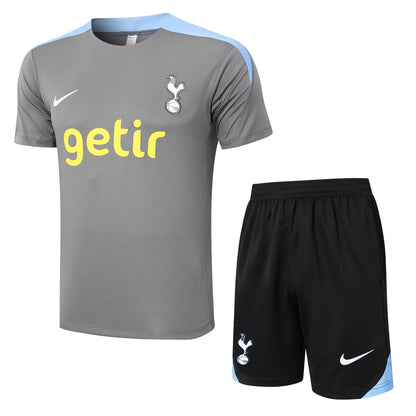 Conjunto de Treino Tottenham 24/25 (Sob encomenda)