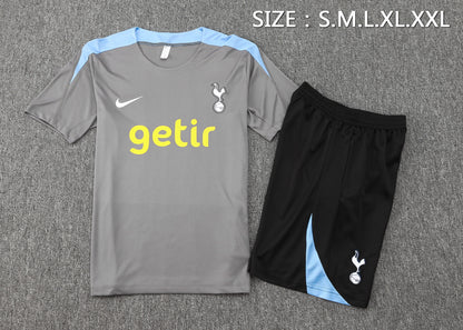 Conjunto de Treino Tottenham 24/25 (Sob encomenda)